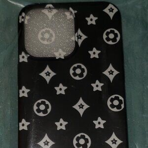 IPHONE CASE - Iphone14 PRo Max - Black